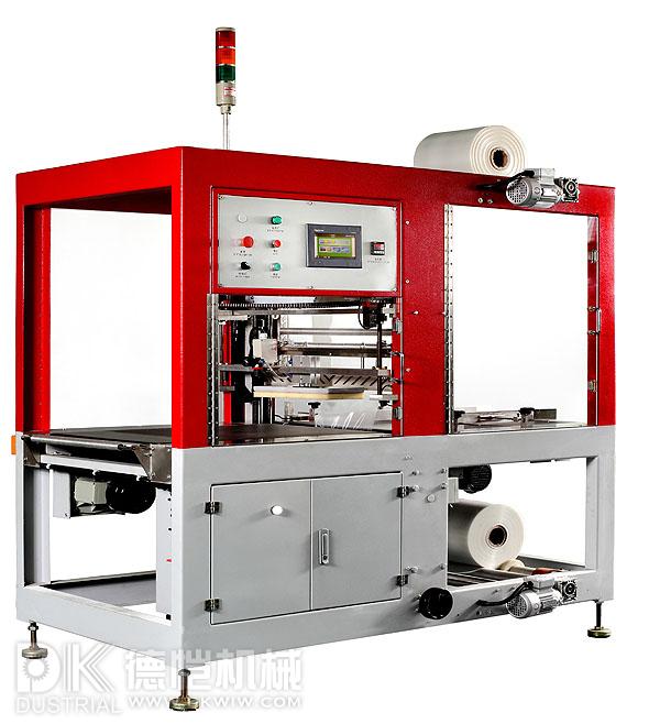 德愷機械包裝機 佛山德愷包裝機 廣東德愷包裝機 佛山德愷包裝機 枕式包裝機廠家 自動整理包裝機 封切收縮機