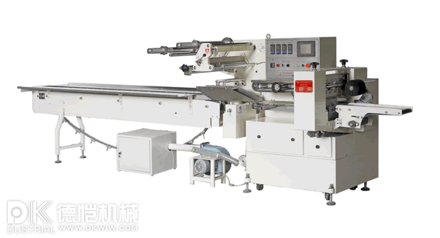 自動(dòng)食品包裝機(jī)