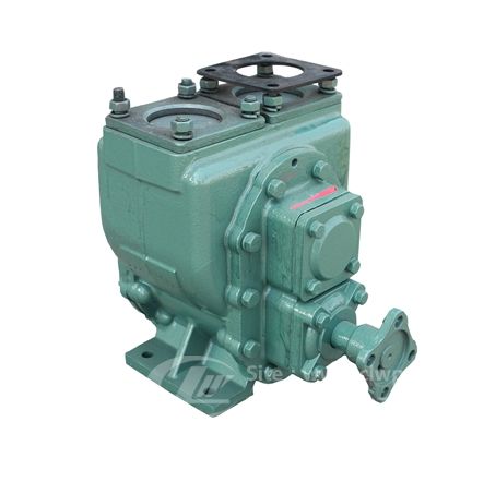 65QZ-40/45綠化灑水車水泵（小水泵）