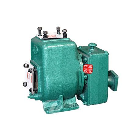 65QZ-40/45綠化灑水車水泵（小水泵）