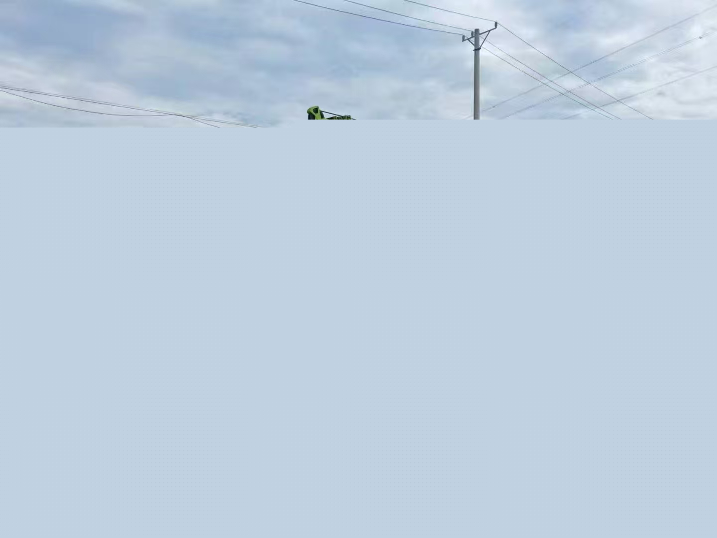 重汽豪沃前四后八活動車型