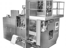 顆粒包裝機平穩(wěn)運行，高效且最有效的產(chǎn)品包裝線