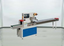 臥式包裝機具備哪些特點？