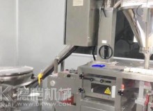 枕式包裝機-包裝設備中的佼佼者！