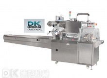 枕式包裝機-往復(fù)式不銹鋼