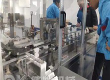 新思路顆粒自動包裝機零售業(yè)的下一步是什么？