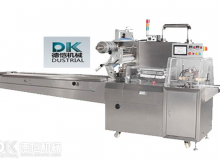 自動食品包裝機多少錢？（下）