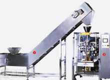 提高自動(dòng)包裝機(jī)包裝安全性的措施