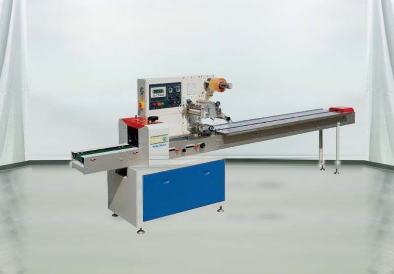 臥式包裝機(jī)